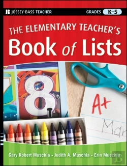Bertrand.pt - Elementary Teacher'S Book Of Lists