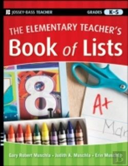 Bertrand.pt - Elementary Teacher'S Book Of Lists
