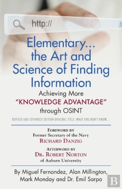 Bertrand.pt - Elementary... The Art And Science Of Finding Information