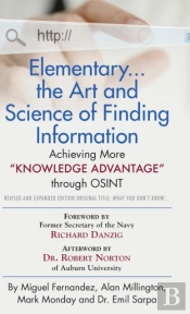 Elementary... The Art And Science Of Finding Information