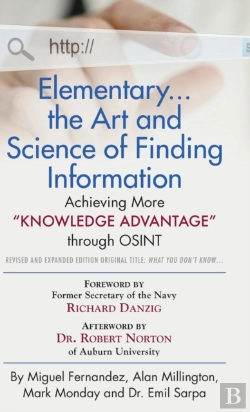 Bertrand.pt - Elementary... The Art And Science Of Finding Information