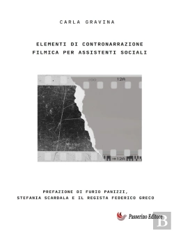 Bertrand.pt - Elementi Di Contronarrazione Filmica Per Assistenti Sociali