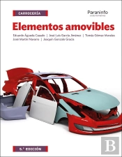 Elementos Amovibles 5.ª Edición