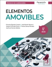 Elementos Amovibles 6ªEd 25