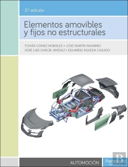Bertrand.pt - Elementos Amovibles Y Fijos No Estructurales 3.ª Edición
