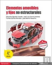 Elementos Amovibles Y Fijos No Estructurales 4ª Edicion