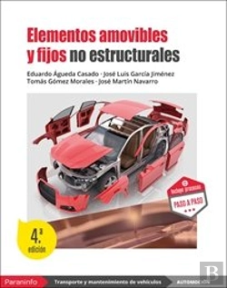 Bertrand.pt - Elementos Amovibles Y Fijos No Estructurales 4ª Edicion