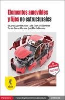 Elementos Amovibles Y Fijos No Estructurales 4ª Edicion