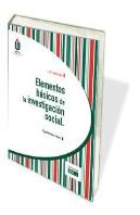 Elementos Básicos De La Investigación Social