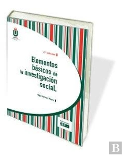 Bertrand.pt - Elementos Básicos De La Investigación Social