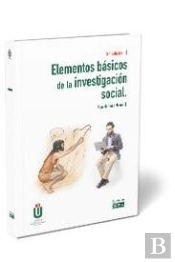 Elementos Básicos De La Investigación Social