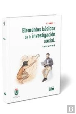 Bertrand.pt - Elementos Básicos De La Investigación Social