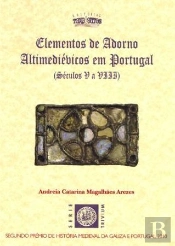 Elementos De Adorno Altimedievicosem Portugal