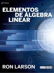 Elementos de Álgebra Linear 