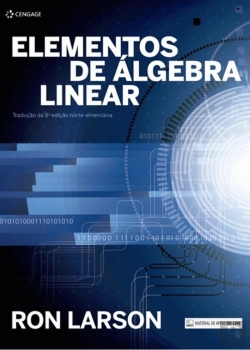 Bertrand.pt - Elementos de Álgebra Linear 