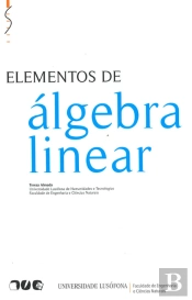 Elementos de Álgebra Linear