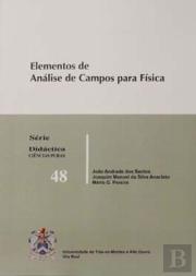 Elementos de análise de campos para Física