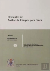 Elementos de análise de campos para Física