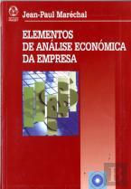 Elementos de Análise Económica da Empresa