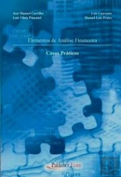Elementos de Análise Financeira