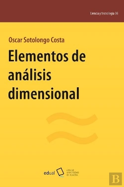 Bertrand.pt - Elementos De Analisis Dimensional
