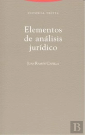 Elementos De Análisis Jurídico