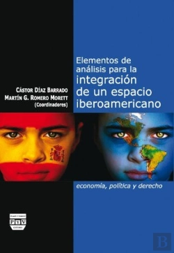 Bertrand.pt - Elementos De Análisis Para La Integración De Un Espacio Iberoamericano