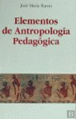 Bertrand.pt - Elementos De Antropolog¡A Pedagógica