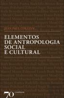 Elementos de Antropologia Social e Cultural