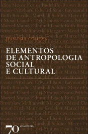 Elementos de Antropologia Social e Cultural