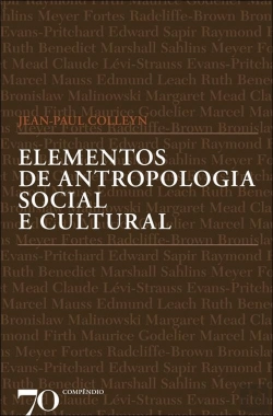 Bertrand.pt - Elementos de Antropologia Social e Cultural