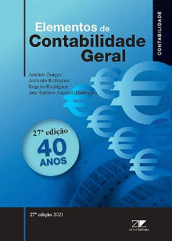 Bertrand.pt - Elementos de Contabilidade Geral