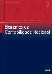 Elementos de Contabilidade Nacional