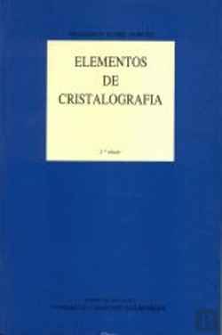 Bertrand.pt - Elementos de Cristalografia