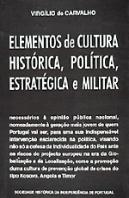 Elementos de Cultura Histórica, Política, Estratégica e Militar