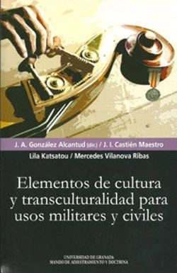 Bertrand.pt - Elementos De Cultura Y Transculturalidad Para Usos Militares Y Civiles