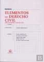 Elementos De Derecho Civil (Relaciones Laborales)