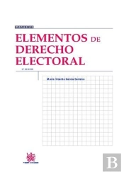 Elementos De Derecho Electoral