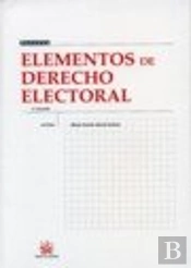 Elementos De Derecho Electoral