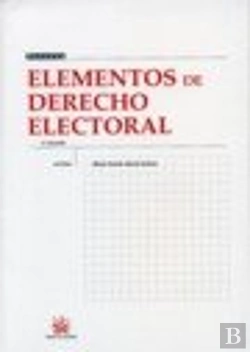 Bertrand.pt - Elementos De Derecho Electoral