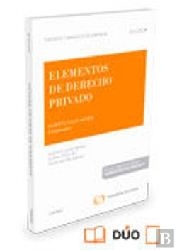 Bertrand.pt - Elementos De Derecho Privado (Papel + E-Book)