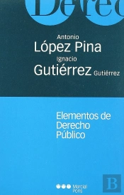 Elementos De Derecho Publico