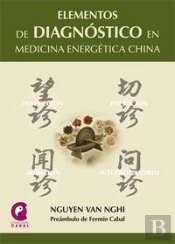 Elementos De Diagnóstico En Medicina Energética China