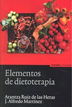 Bertrand.pt - Elementos De Dietoterapia