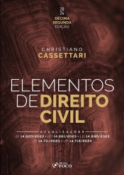 Elementos De Direito Civil