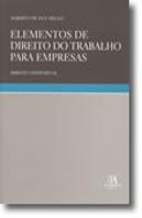 Elementos de Direito do Trabalho para Empresas