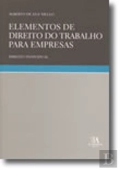 Elementos de Direito do Trabalho para Empresas