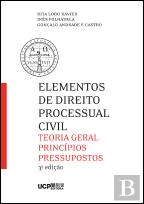 Elementos de Direito Processual Civil