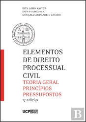 Elementos de Direito Processual Civil