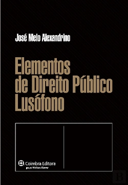 Bertrand.pt - Elementos de Direito Público Lusófono